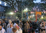 *San Isidro celebró sus fiestas patronales Una celebración marcada por los valores del Santo Labrador