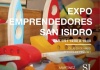 San Isidro-Agendá: El 1º de Septiembre llega una nueva edición de la EXPO DE EMPRENDEDORES al Club 25 de Mayo de Martínez