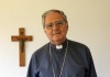 Mensaje de Mons. Ojea por la designación del Santo Padre del Pbro Guillermo Caride como obispo auxiliar de San Isidro