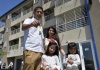 #Tigre La ministra Bielsa y el Intendente Zamora entregaron nuevas viviendas del programa PROCREAR