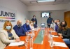 La Mesa Provincial de JxC se reunió en Vicente López para unificar la campaña electoral. ”El desafío está en Noviembre”