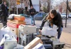 Macarena Posse: “San Isidro logró un RÉCORD en sus jornadas de recolección de residuos informáticos”