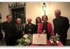 La Academia San Isidro nominó a la museóloga Lagos de Rodríguez Perea. AMALIA ACADÉMICA DE NÚMERO