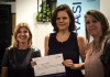 ES CUENTO Y NO LO ES! Joana D’ Alessio ganó la XI edición del Premio Municipal de Literatura Manuel Mujica Láinez
