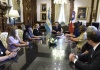 Las Madres del Dolor con el Presidente Macri; el encuentro tendrá como ejes las reformas en la Justicia y los Derechos de las Víctimas