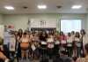Tras los logros hubo premio. CUESTIÓN DE PESO. En San Isidro distinguieron a pacientes del programa Alimentación Saludable
