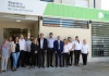 Puesta en Valor. Jorge Macri y Joaquín de la Torre presentaron las renovadas oficinas del Registro Civil de Olivos
