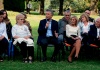 Fue en Olivos. El Presidente Macri recibió a familiares de caídos en Malvinas