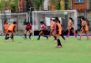 San Fernando: Divertirse y ganar amigas. Las chicas de la Escuela Municipal de Hockey planean atractivo torneo municipal