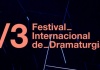 Vicente López será sede del Festival Internacional de Dramaturgia