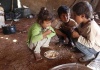 Preocupante Informe. UCA: Casi la mitad de los niños argentinos son pobres