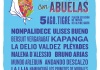 Nonpalidece, Ulises Bueno y Bersuit Vergarabat, en el festival “40 años con Abuelas” en Tigre