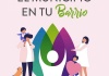 Este miércoles 31, el “Municipio en tu Barrio” está en el Barrio Habana de Villa Martelli