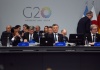 Presidente Macri apertura G20: “Abordaremos una agenda centrada en las personas y con visión de futuro”