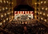 Hoy por la noche, el Teatro Colón, será impecable sede de la actividad cultural de la Cumbre de Líderes