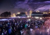 Vicente López. Maravillados con las luces. Más de 15 mil personas disfrutaron del nuevo ILUMINATE