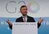 Mauricio Macri: “El G20 es un espacio de diálogo y de trabajo en conjunto
