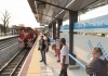 Si salís desde Torcuato, Adelina, Boulogne o Del Valle, atenti!: Tren Belgrano Norte, se habilitó el nuevo andén de Ciudad Universitaria