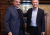 Jorge Macri se reunió con el Presidente Macri y destacó su 