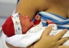 Tigre. En el Hospital Materno Infantil nació Laureano, el primer bebé del 2020 HIJO 'E TIGRE!