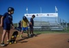 Vicente López. En el Campo 3: burbujas sociales de hasta 14 chicos para practicar SKATE, PATÍN Y BMX FREESTYLE