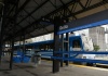 Marinucci y Galmarini presentaron en Tigre la renovada estación Delta del Tren de Costa