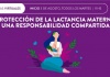 Vicente López. CHARLAS VIRTUALES por la Semana Mundial de la Lactancia Materna