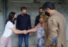 Soledad Martínez junto a Jorge Macri y Diego Santilli compartieron ACTIVIDADES CON ADULTOS MAYORES