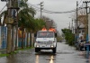 Alerta Amarilla. El Municipio de San Fernando da RECOMENDACIONES POR SUDESTADA Y TORMENTAS FUERTES
