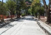San Isidro. Las callecitas de Martínez tienen ese no se qué; avanza con repavimentaciones por tramos en Pueyrredon y Yapeyú