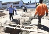 Julio Zamora supervisó la construcción del nuevo edificio de la ESCUELA PRIMARIA N°23 DE DON TORCUATO