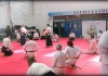 Artes Marciales. Aikido en el Club Estrella de Martínez. El deporte para la RESOLUCIÓN PACÍFICA de los conflictos