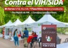 San Fernando. El Municipio testea en el Día Mundial de la Lucha contra el VIH/SIDA