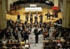 San Isidro. Cierre de año de la Orquesta Sinfónica Juvenil con sendos CONCIERTOS GRATUITOS