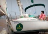 Vela. Con el cruce Buenos Aires-Punta comenzó el Circuito Atlántico Sur 2024, patrocinado por Rolex desde el año 2005