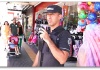 Por un Vicente López SEGURO PARA VIVIR. Nuevos agentes de patrulla para prevenir robos en los centros comerciales