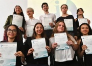 Diplomados. Alumnos de Vicente López SUPERARON LOS PROMEDIOS de Argentina en el Bachillerato Internacional