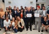 Vicente López. El Concejo Deliberante declaró Ciudadanos Ilustres a dos veteranos de Malvinas