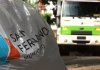 San Fernando. El Municipio solicita a disminuir residuos y NO SACAR MONTÍCULOS EL MIÉRCOLES