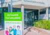 Atenti Embarazadas! En San Fernando ya pueden vacunarse contra el VIRUS SINCICIAL RESPIRATORIO