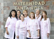 Maternidad Santa Rosa: 81 AÑOS DE REFERENCIA EN SALUD PÚBLICA para las Madres y los Niños de Vicente López
