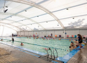 Impecable accionar de los Guardavidas de San Isidro y del Sistema de Emergencia HCSI salvó a vecino de un episodio cardíaco